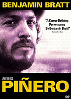 Piñero (2001) Обнаженные сцены