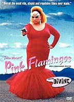 Pink Flamingos 1972 фильм обнаженные сцены