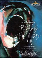 Pink Floyd: The Wall 1982 фильм обнаженные сцены