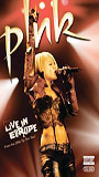 Pink: Live in Europe (2004) Обнаженные сцены