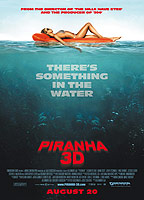 Piranha 3D (2010) Обнаженные сцены