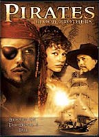 Pirates: Blood Brothers 1998 фильм обнаженные сцены