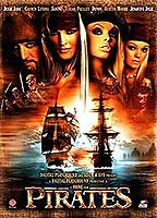 Pirates 2005 фильм обнаженные сцены