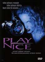 Play Nice (1992) Обнаженные сцены
