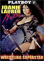 Playboy: Joanie Laurer Nude (2002) Обнаженные сцены