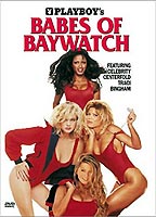 Playboy's Babes of Baywatch (1998) Обнаженные сцены