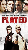 Played (2006) Обнаженные сцены