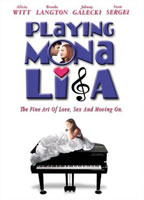 Playing Mona Lisa (2000) Обнаженные сцены
