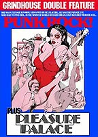 Pleasure Palace (1979) Обнаженные сцены
