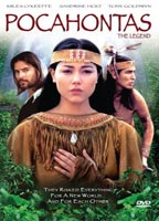 Pocahontas: The Legend (1995) Обнаженные сцены