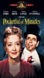 Pocketful of Miracles обнаженные сцены в фильме