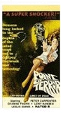 Point of Terror (1971) Обнаженные сцены