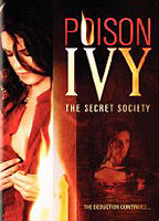 Poison Ivy: The Secret Society обнаженные сцены в фильме