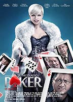 Poker (2010) Обнаженные сцены