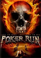Poker Run (2009) Обнаженные сцены