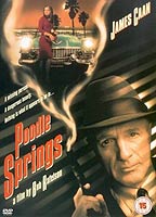 Poodle Springs (1998) Обнаженные сцены