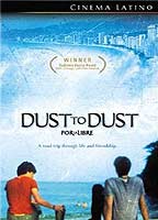 Dust to Dust (2000) Обнаженные сцены