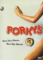 Porky's 1981 фильм обнаженные сцены