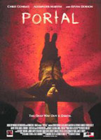 Portal (2008) Обнаженные сцены