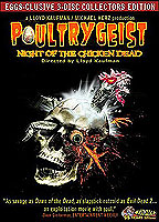 Poultrygeist: Night of the Chicken Dead (2006) Обнаженные сцены