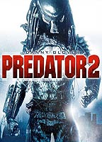 Predator 2 (1990) Обнаженные сцены