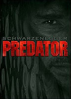 Predator (1987) Обнаженные сцены