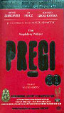 Pregi (2004) Обнаженные сцены