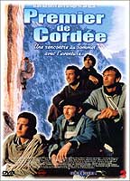 Premier de cordée (1999) Обнаженные сцены