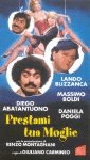 Prestami tua moglie (1980) Обнаженные сцены