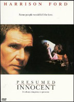 Presumed Innocent (1990) Обнаженные сцены