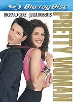 Pretty Woman (1990) Обнаженные сцены