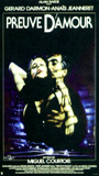 Preuve d'amour (1988) Обнаженные сцены
