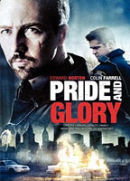 Pride and Glory 2008 фильм обнаженные сцены