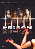 Prison Heat (1993) Обнаженные сцены