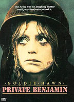 Private Benjamin (1980) Обнаженные сцены