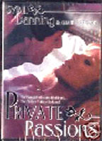 Private Passions 1985 фильм обнаженные сцены