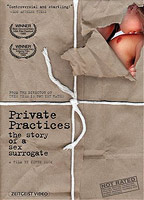 Private Practices: The Story of a Sex Surrogate (1986) Обнаженные сцены