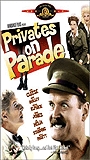 Privates on Parade (1982) Обнаженные сцены