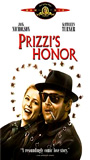 Prizzi's Honor 1985 фильм обнаженные сцены