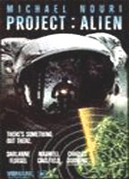 Project Alien (1990) Обнаженные сцены