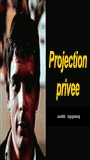 Projection privée (1973) Обнаженные сцены