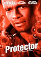 Protector (1998) Обнаженные сцены