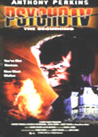 Psycho IV (1990) Обнаженные сцены