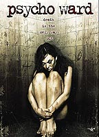 Psycho Ward (2007) Обнаженные сцены