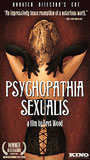Psychopathia Sexualis (2006) Обнаженные сцены