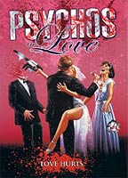 Psychos in Love 1987 фильм обнаженные сцены