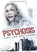 Psychosis (2010) Обнаженные сцены