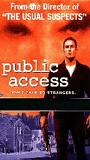 Public Access 1993 фильм обнаженные сцены