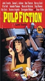 Pulp Fiction 1994 фильм обнаженные сцены