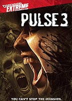 Pulse 3 (2008) Обнаженные сцены